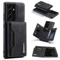 Samsung Galaxy S21 Ultra Case - Black