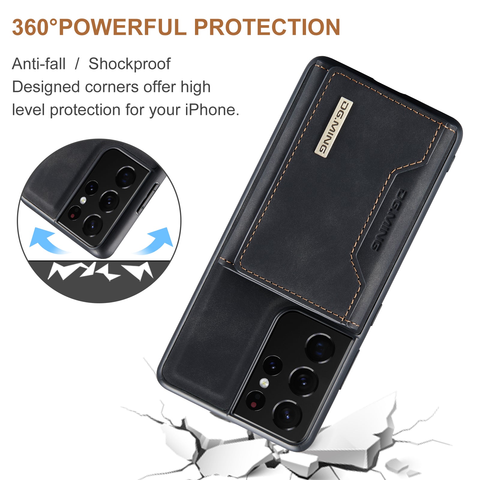 Samsung Galaxy S21 Ultra Case