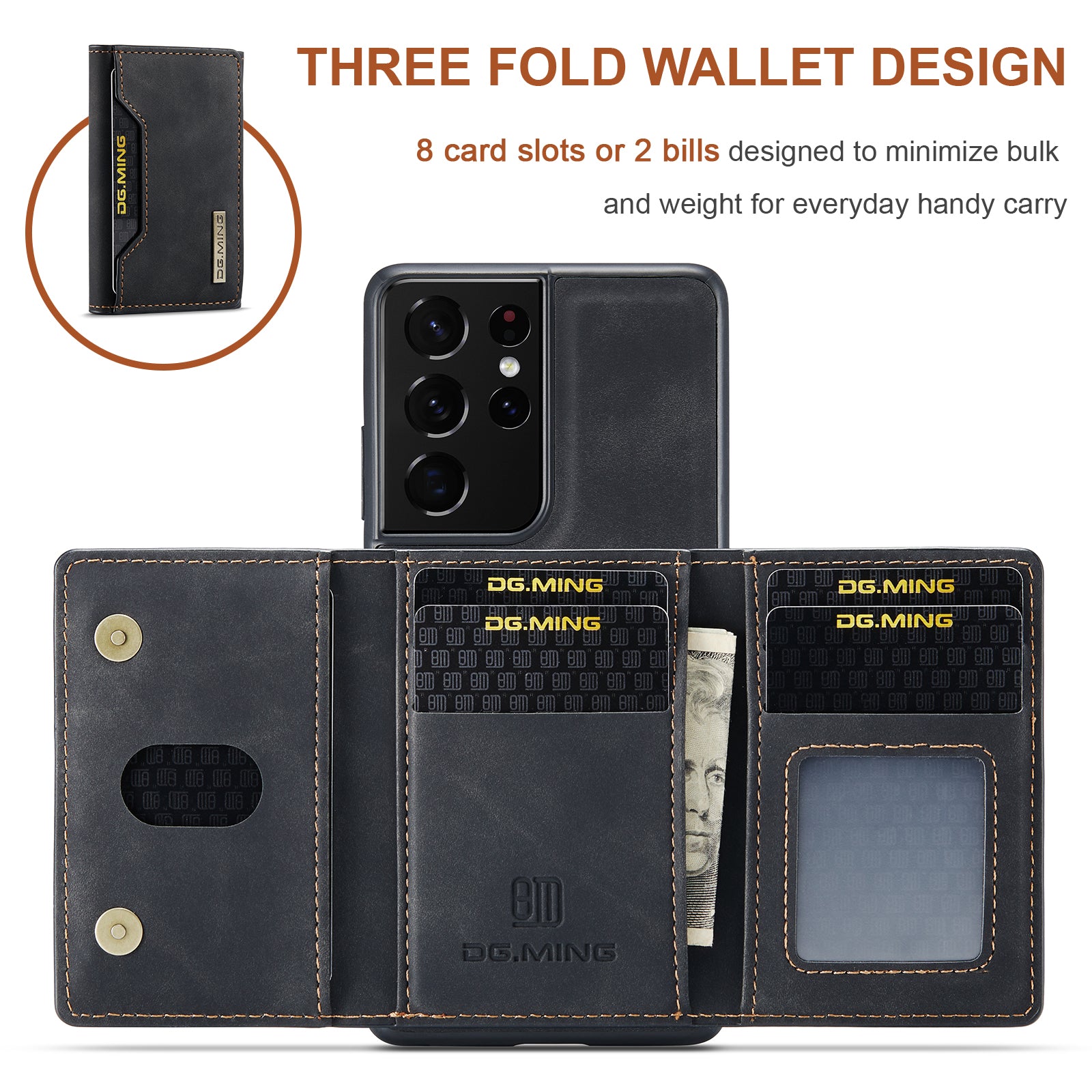 Samsung Galaxy S21 Ultra Case
