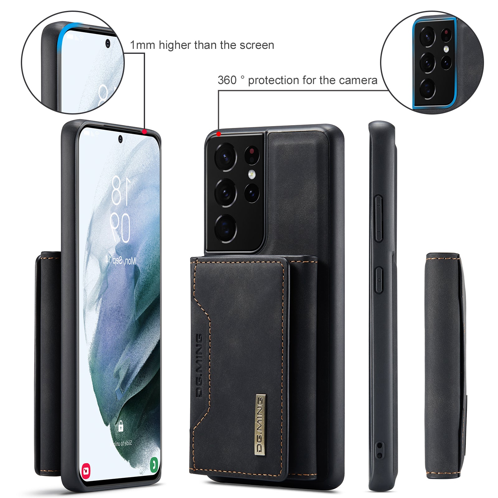 Samsung Galaxy S21 Ultra Case