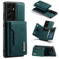 Samsung Galaxy S21 Ultra Case - Green