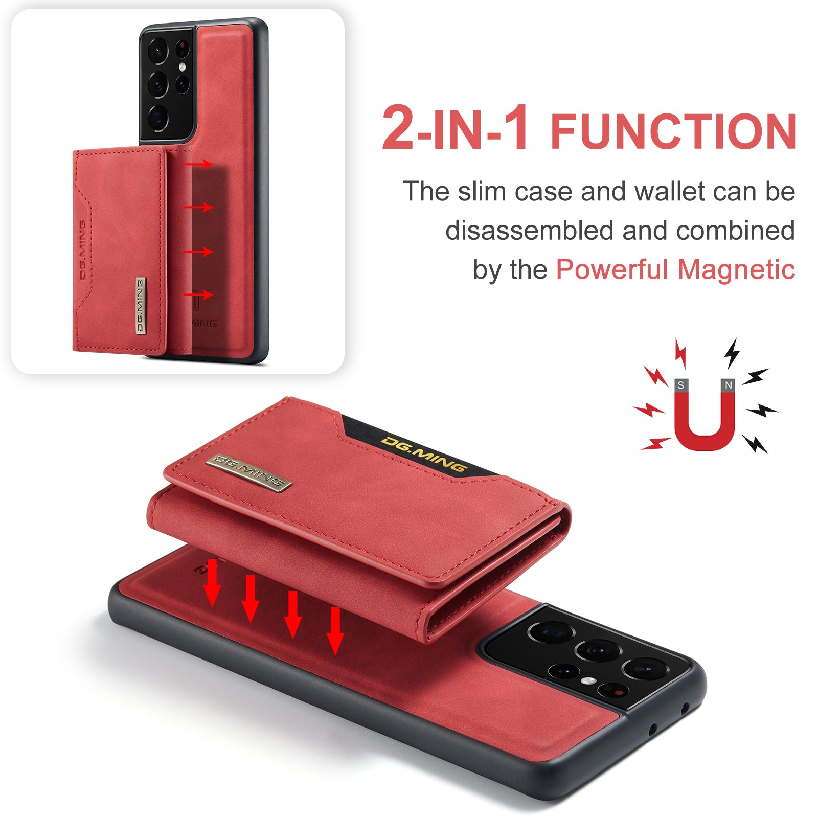 Samsung Galaxy S21 Ultra Case