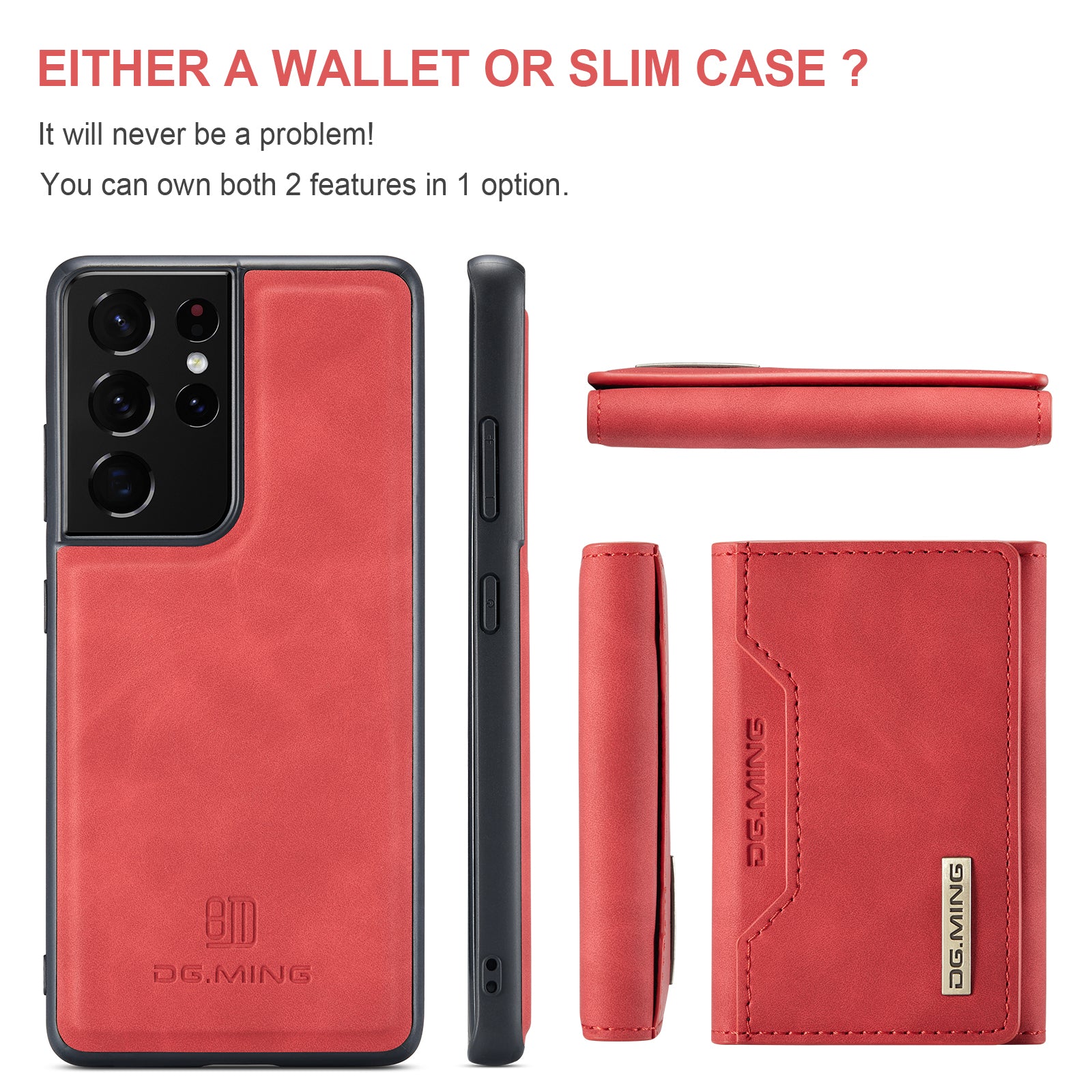 Samsung Galaxy S21 Ultra Case
