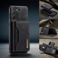 Samsung Galaxy S22 Case - Black