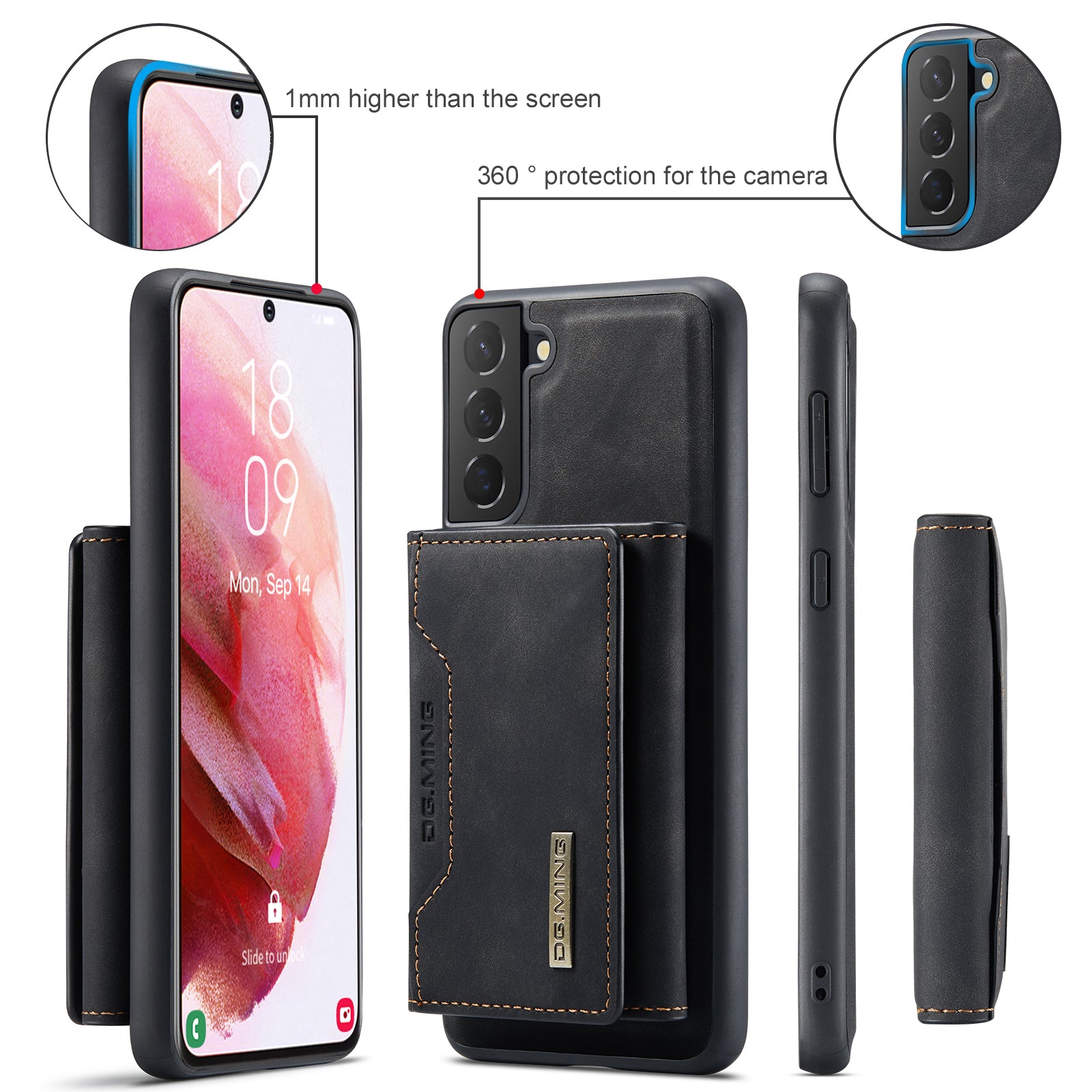 Samsung Galaxy S22 Case