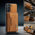 Samsung Galaxy S22 Case - Brown