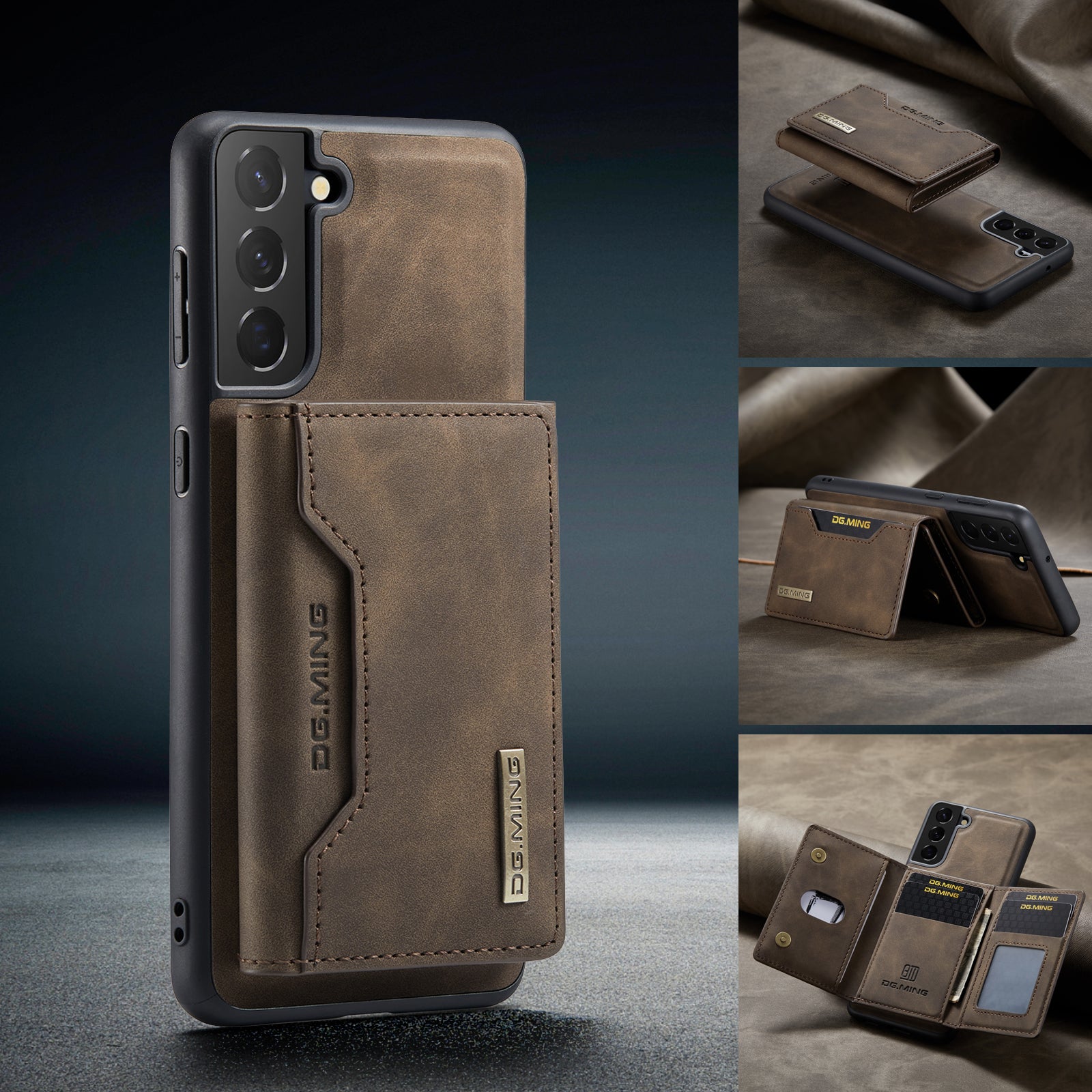 Samsung Galaxy S22 Case