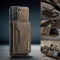 Samsung Galaxy S22 Case - Coffee