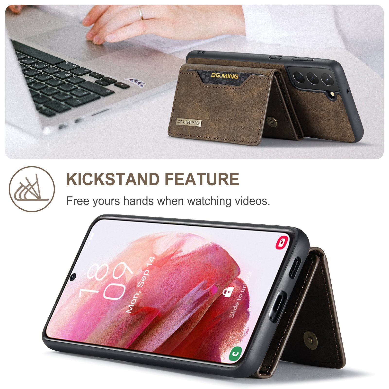 Samsung Galaxy S22 Case