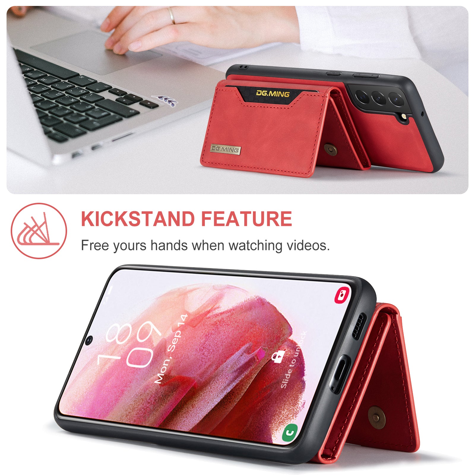 Samsung Galaxy S22 Case
