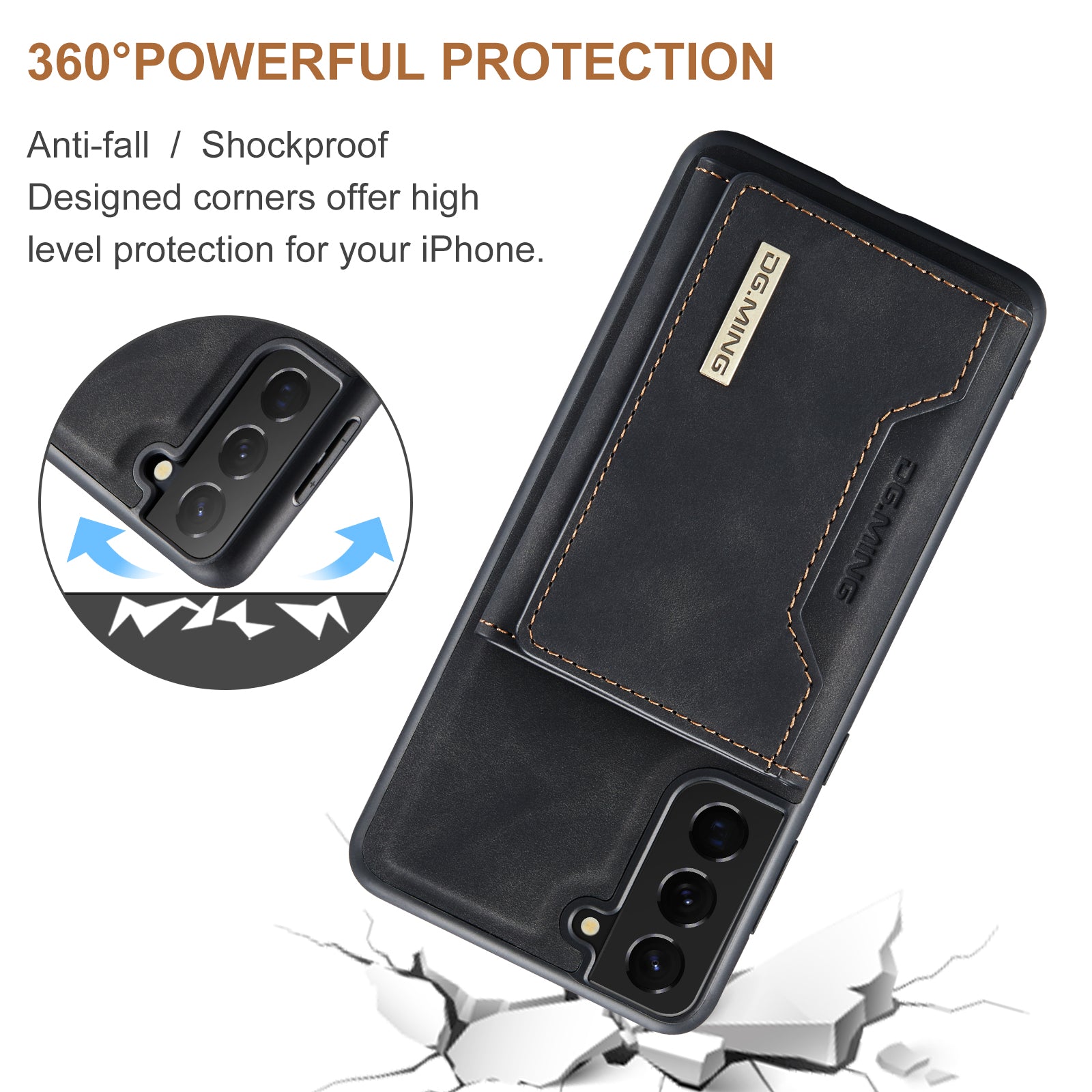 Samsung Galaxy S22+ Case