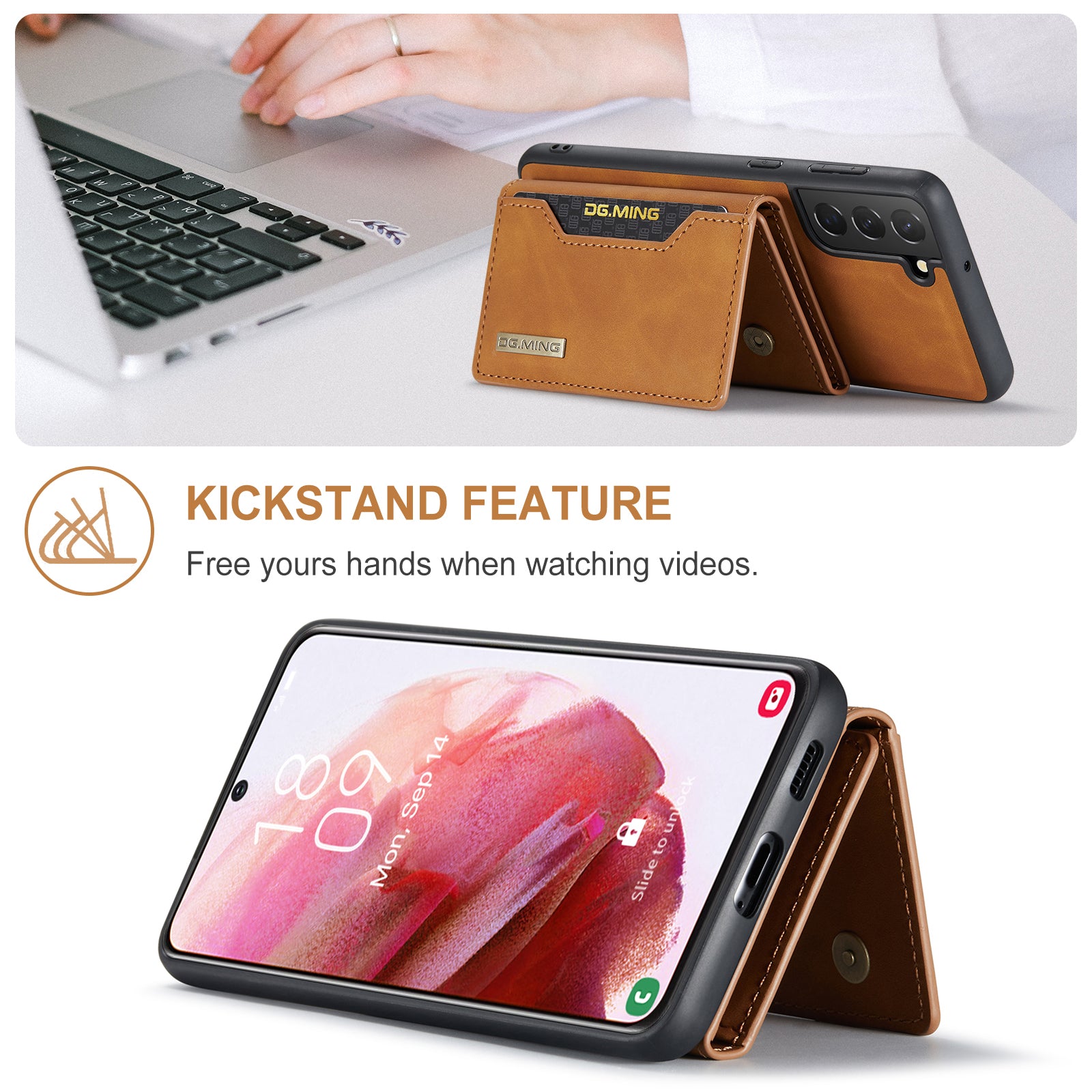 Samsung Galaxy S22+ Case