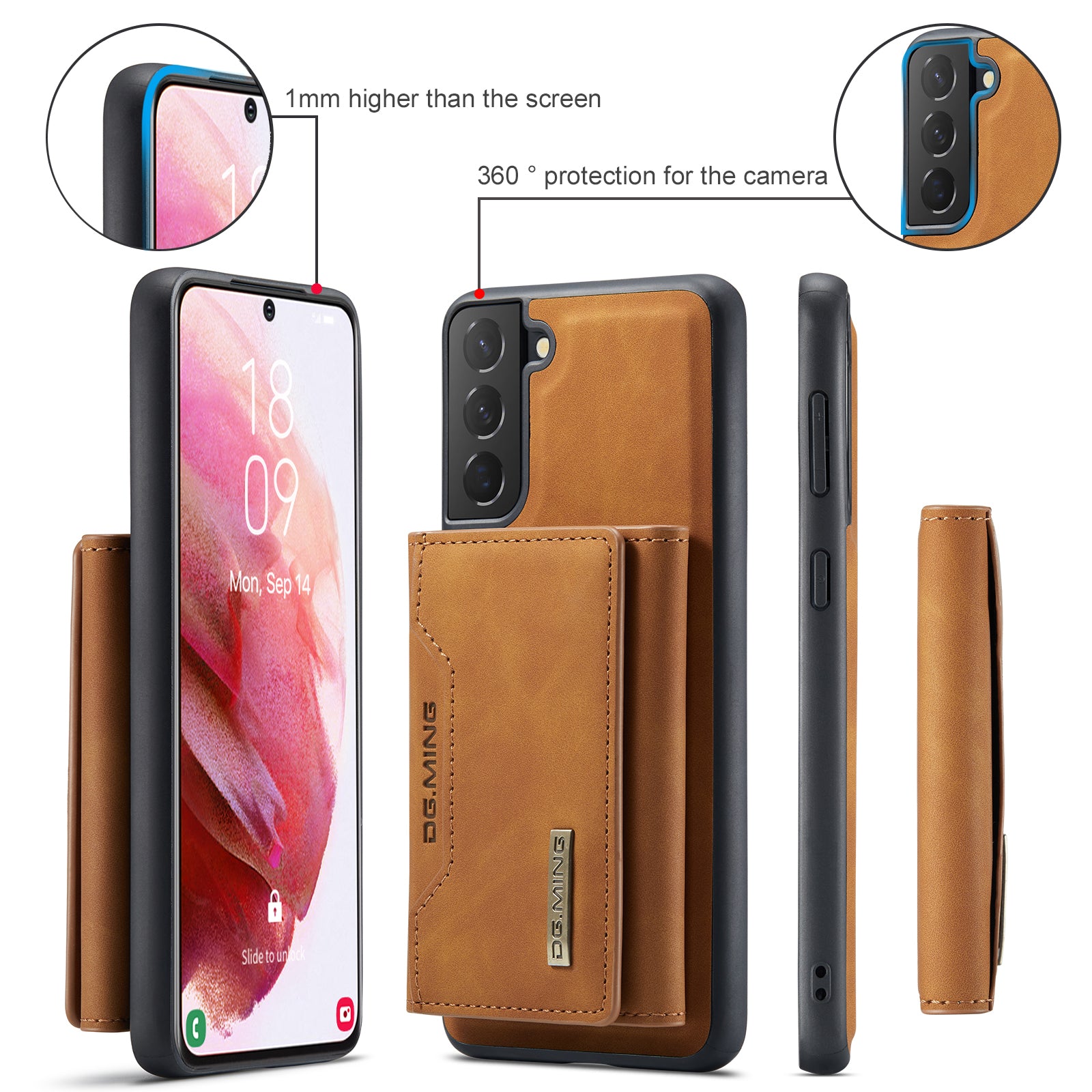 Samsung Galaxy S22+ Case