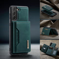 Samsung Galaxy S22+ Case - Green