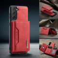 Samsung Galaxy S22+ Case - Red