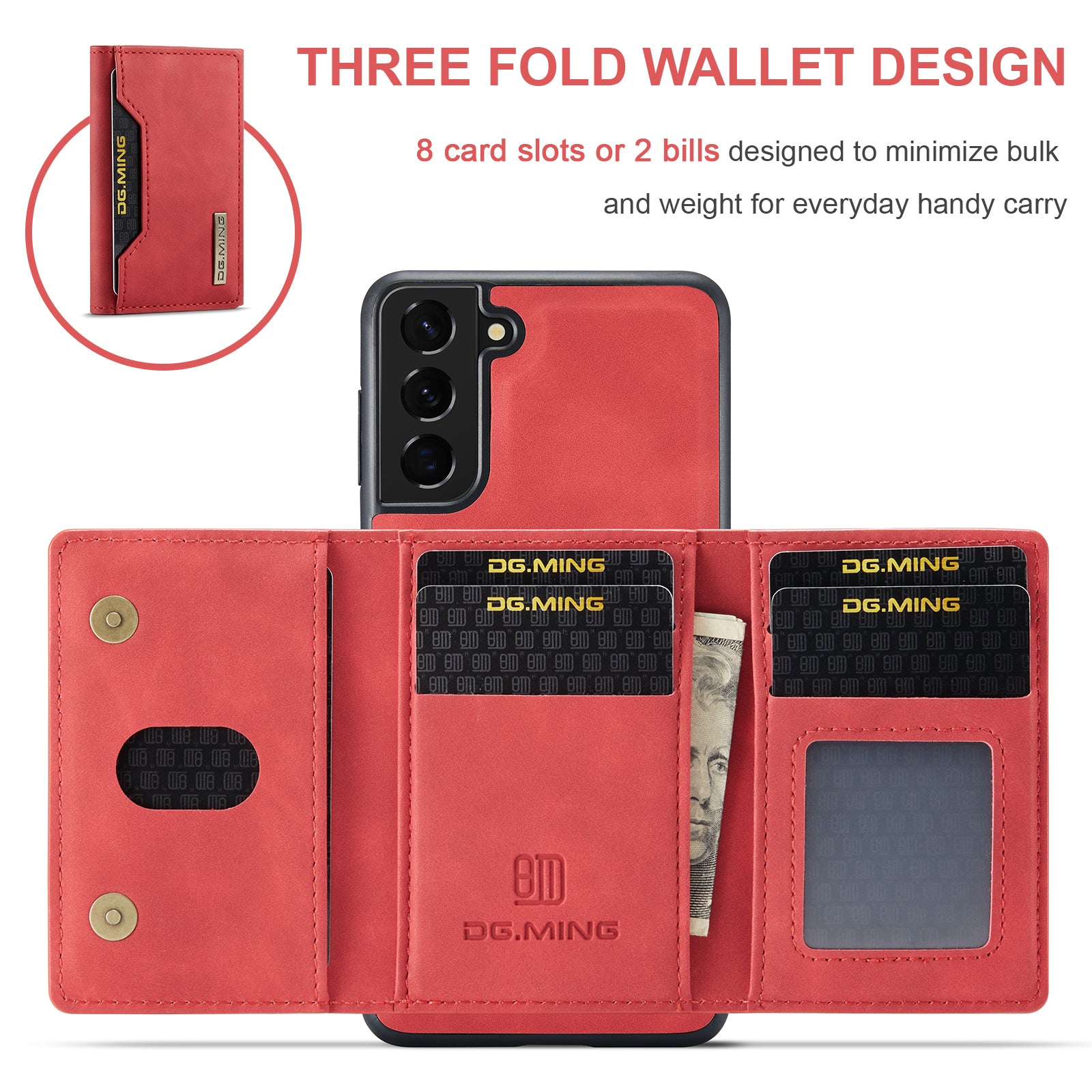 Samsung Galaxy S22+ Case