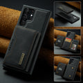 Samsung Galaxy S22 Ultra Case - Black