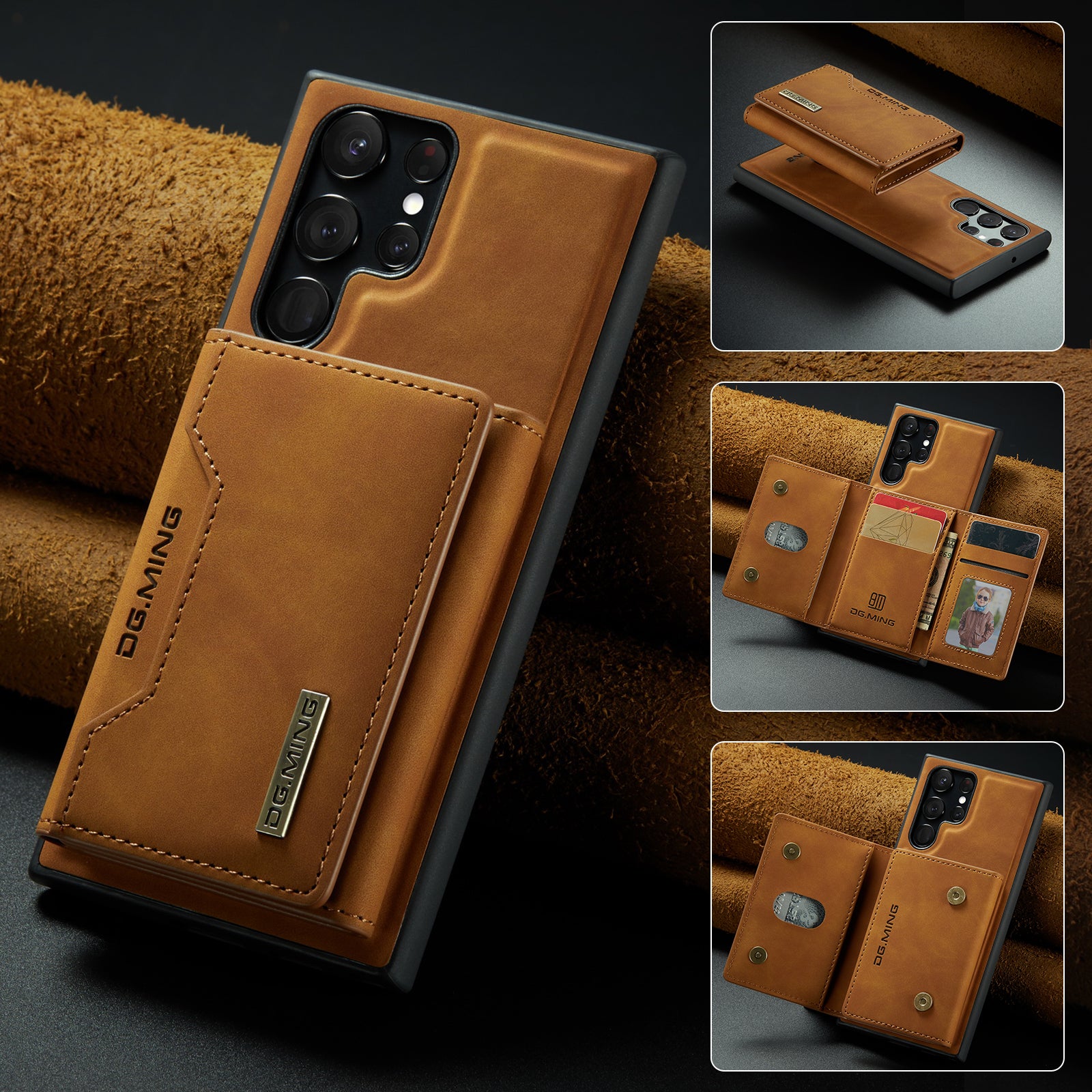 Samsung Galaxy S22 Ultra Case