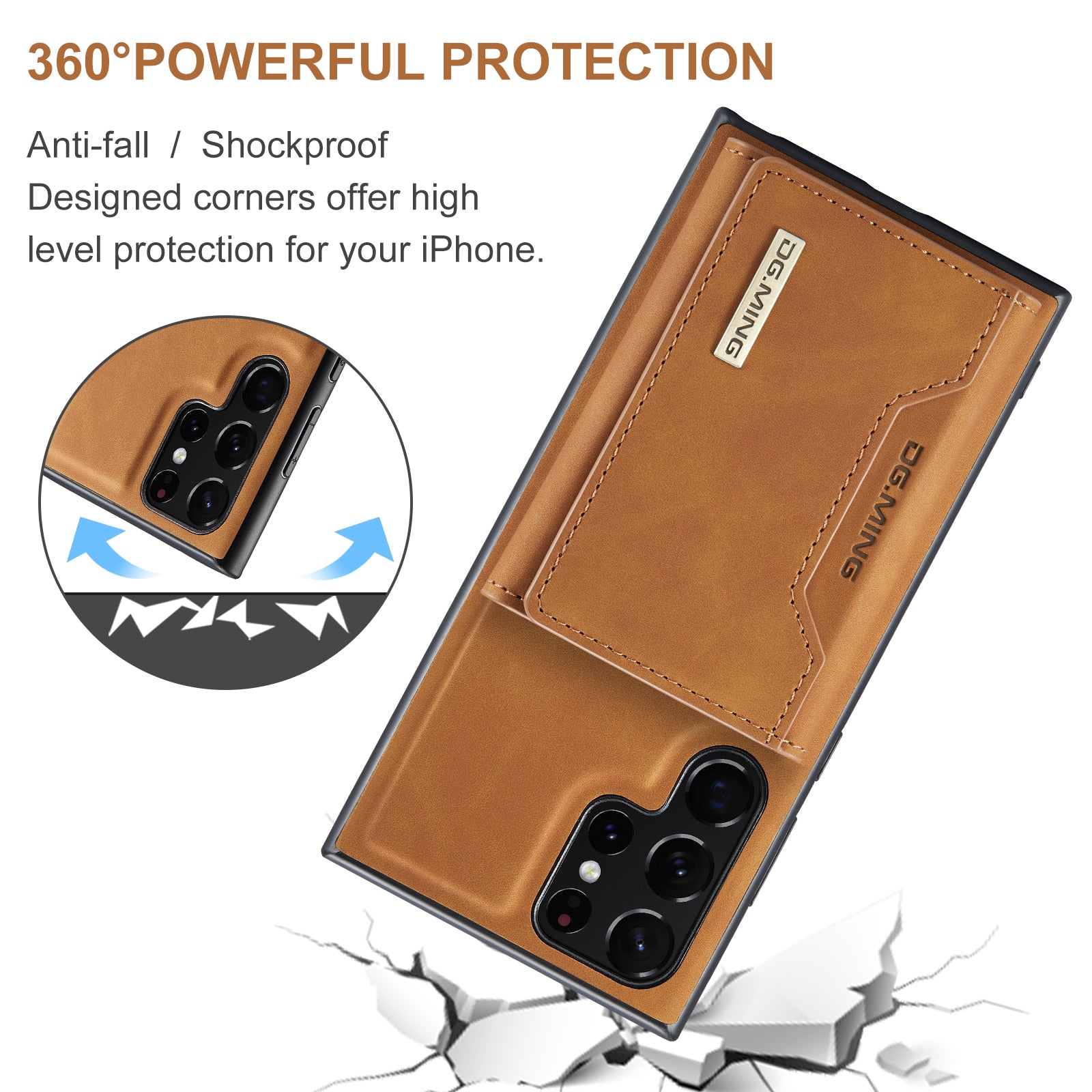 Samsung Galaxy S22 Ultra Case