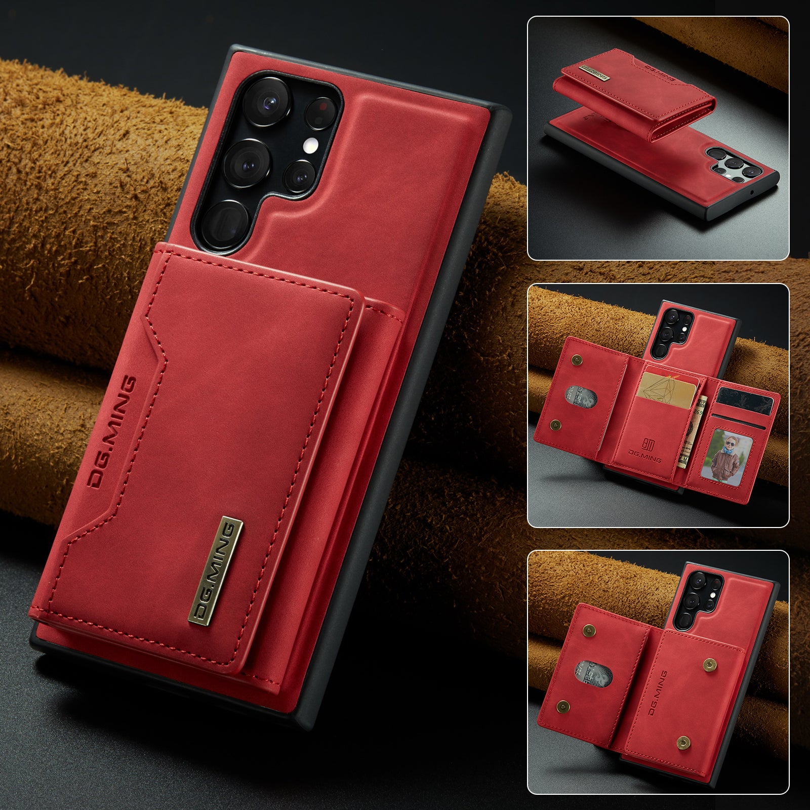 Samsung Galaxy S22 Ultra Case