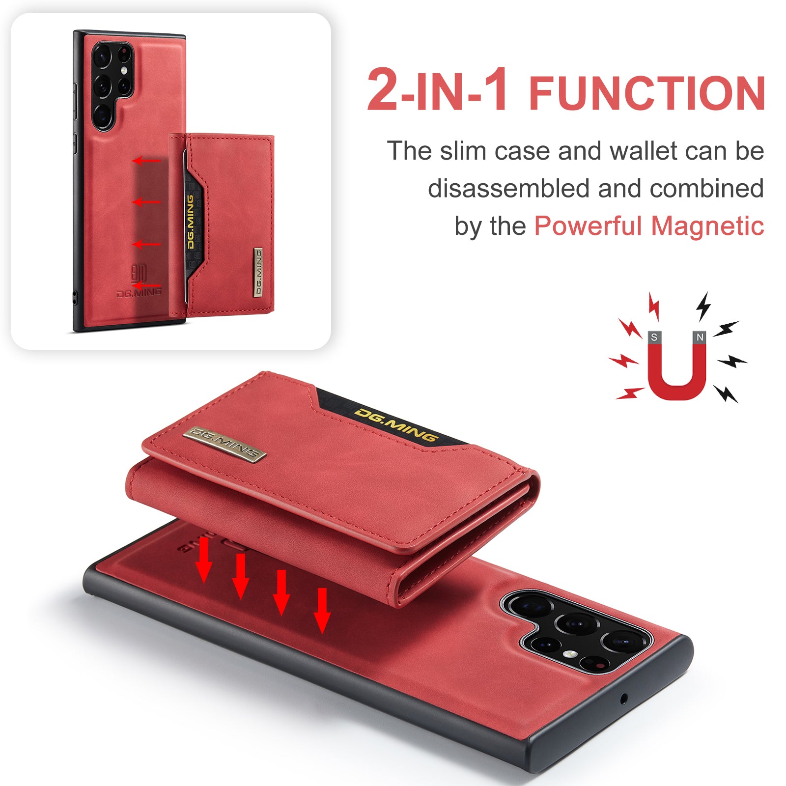 Samsung Galaxy S22 Ultra Case