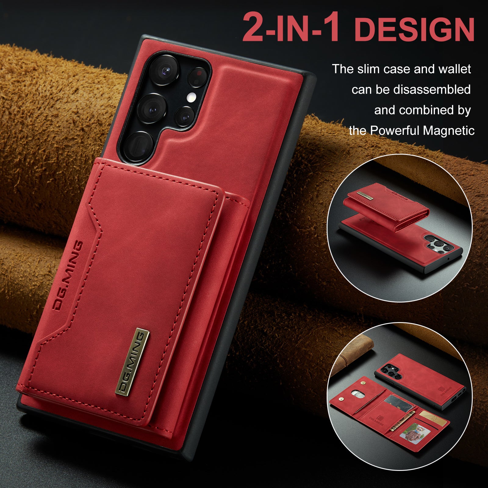 Samsung Galaxy S22 Ultra Case