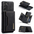 Samsung Galaxy S21 FE Case - Black