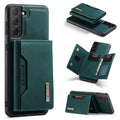 Samsung Galaxy S21 FE Case - Green
