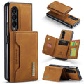 Samsung Galaxy Z Fold 4 Case - Brown