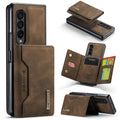 Samsung Galaxy Z Fold 4 Case - Coffee