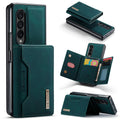 Samsung Galaxy Z Fold 4 Case - Green