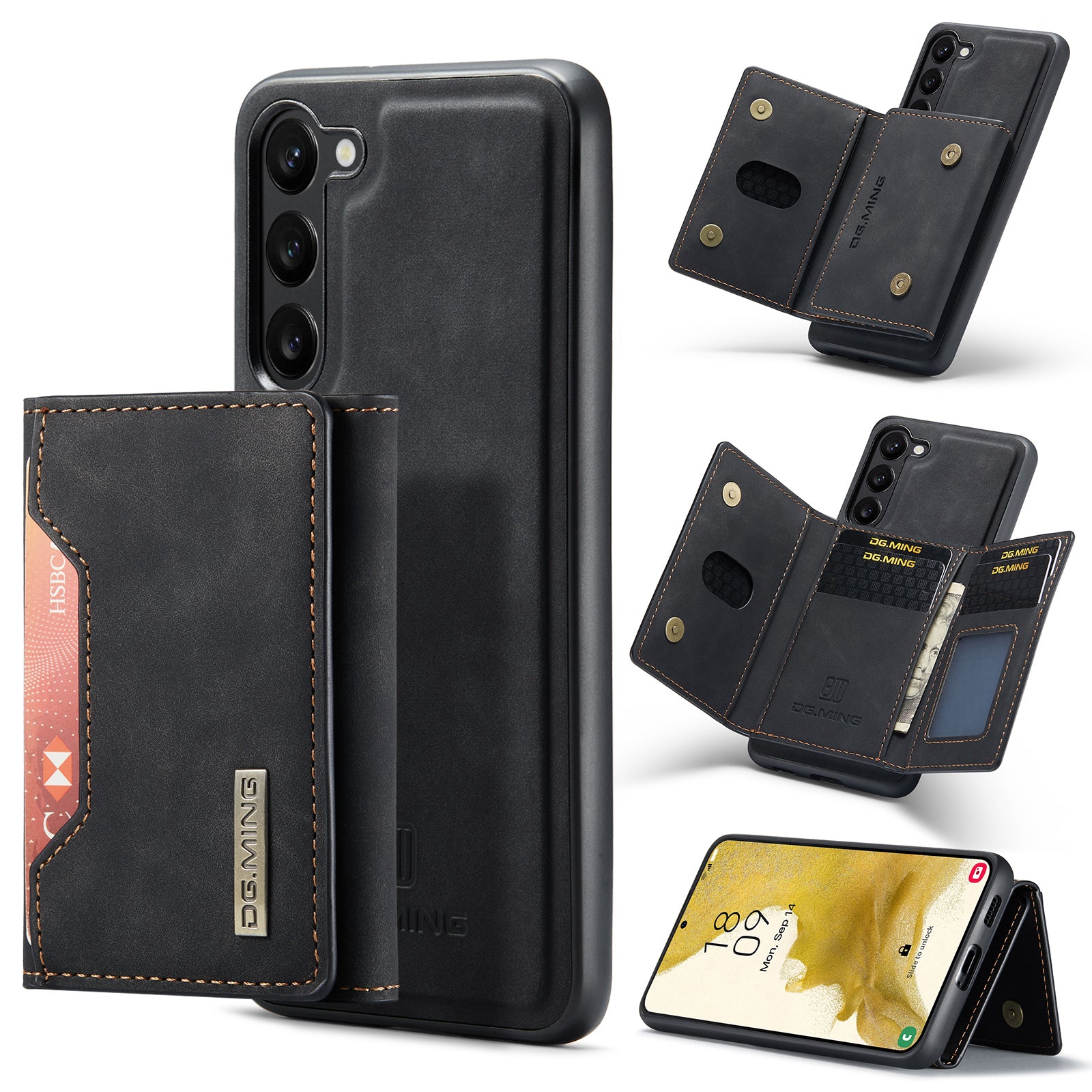 Samsung Galaxy S23 Case