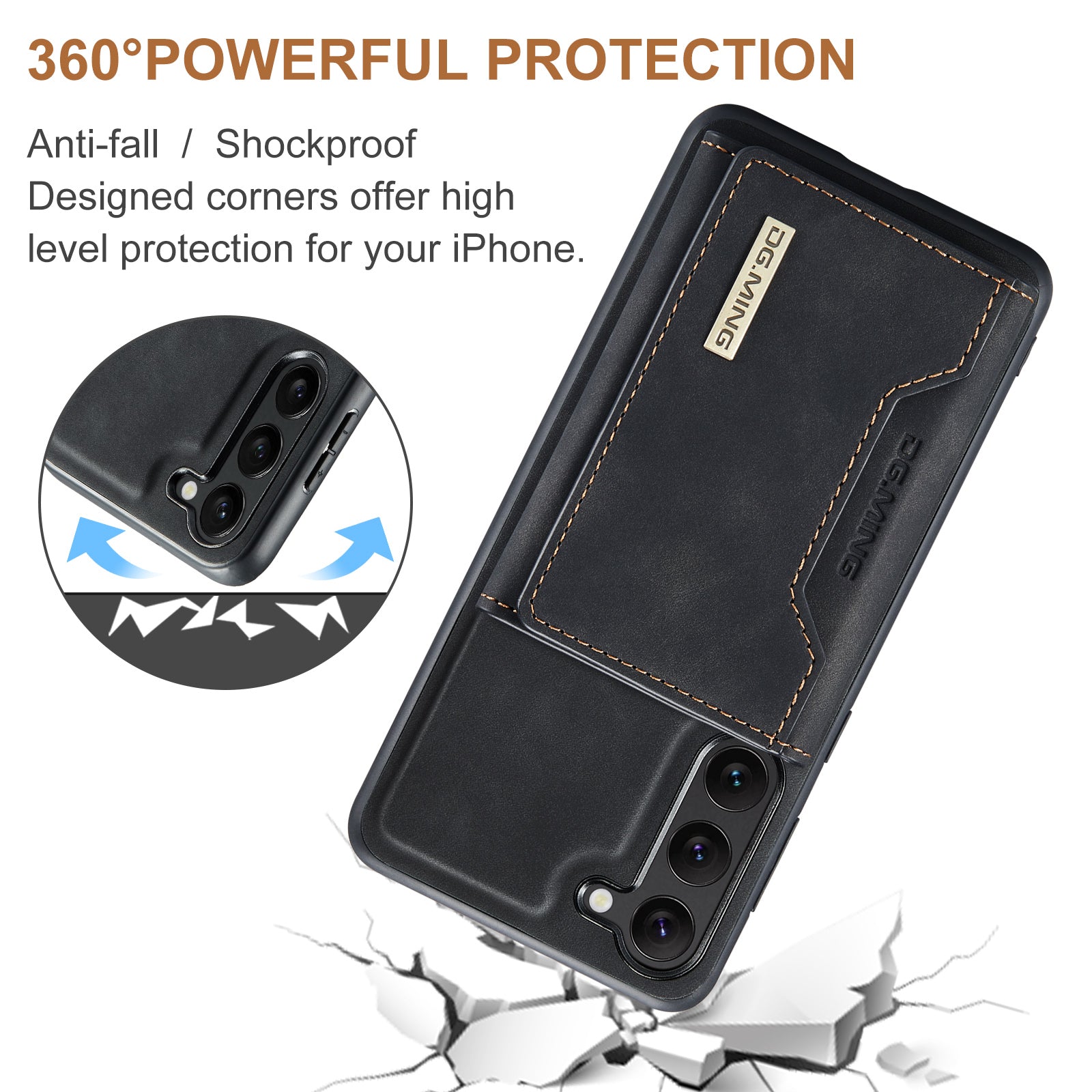 Samsung Galaxy S23 Case