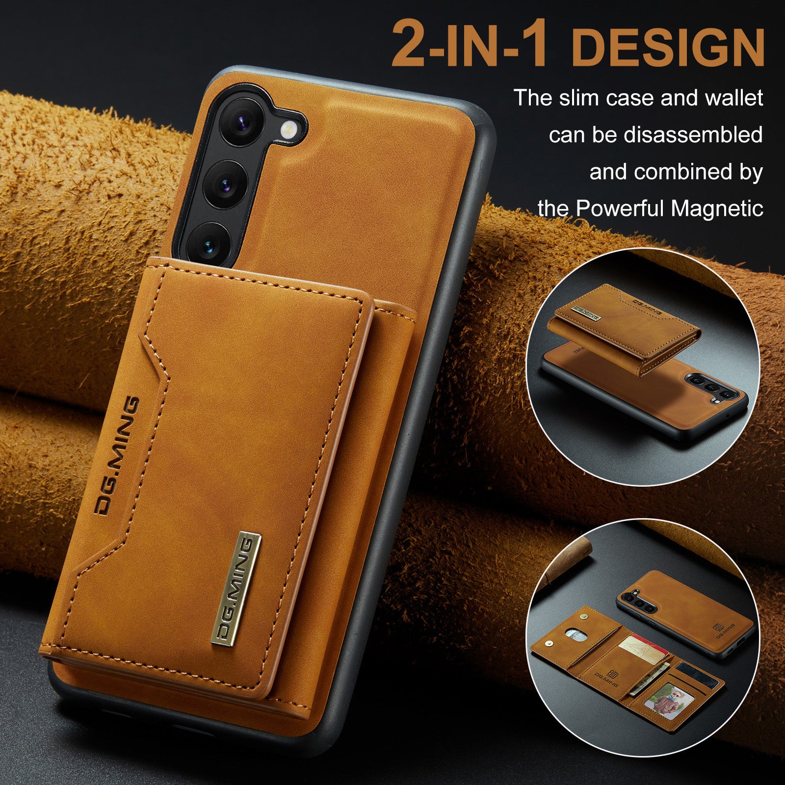 Samsung Galaxy S23 Case