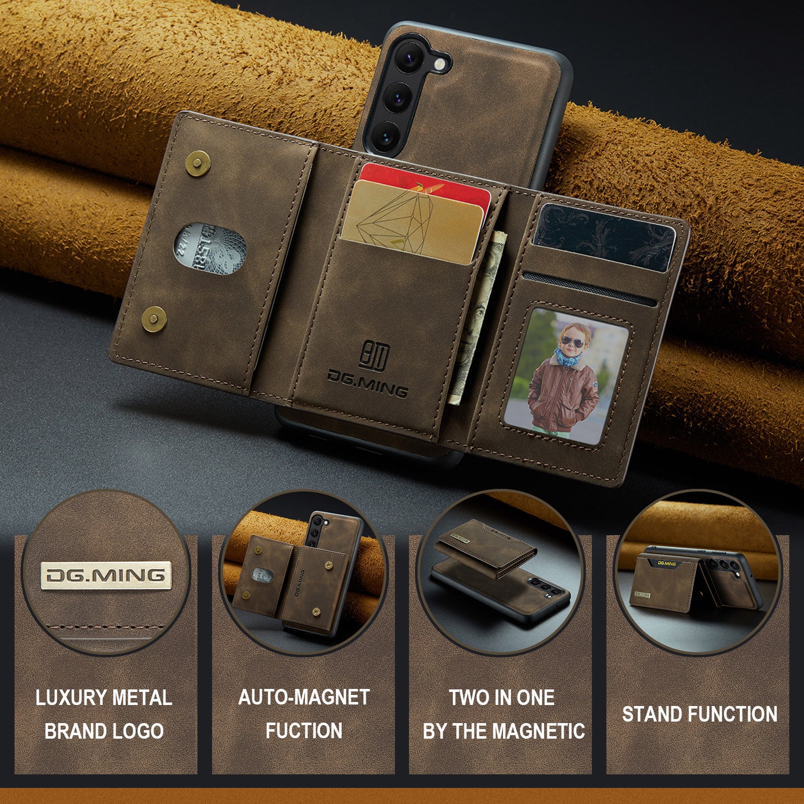 Samsung Galaxy S23 Case