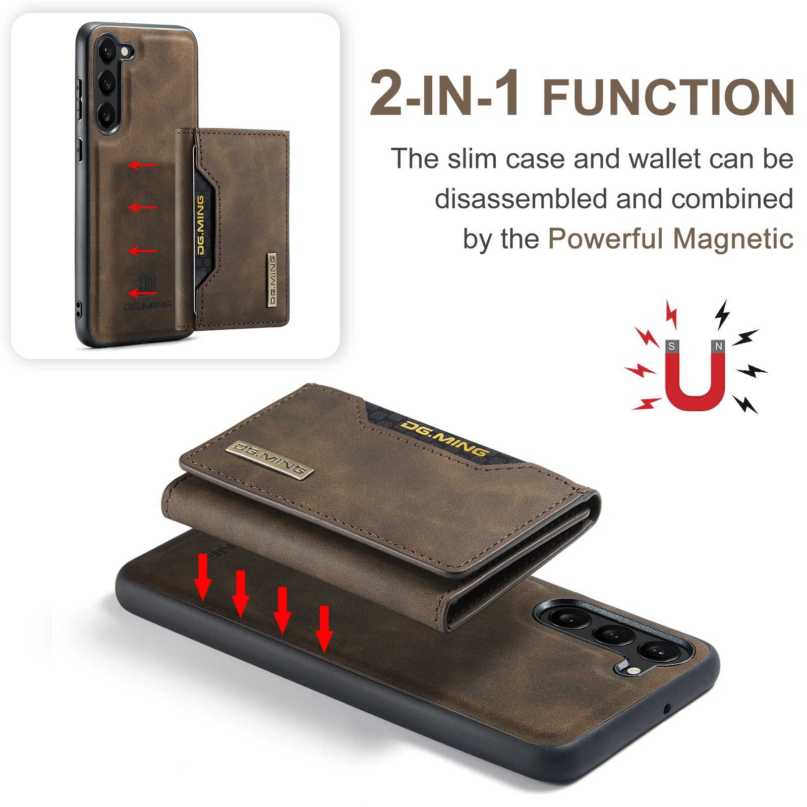 Samsung Galaxy S23 Case
