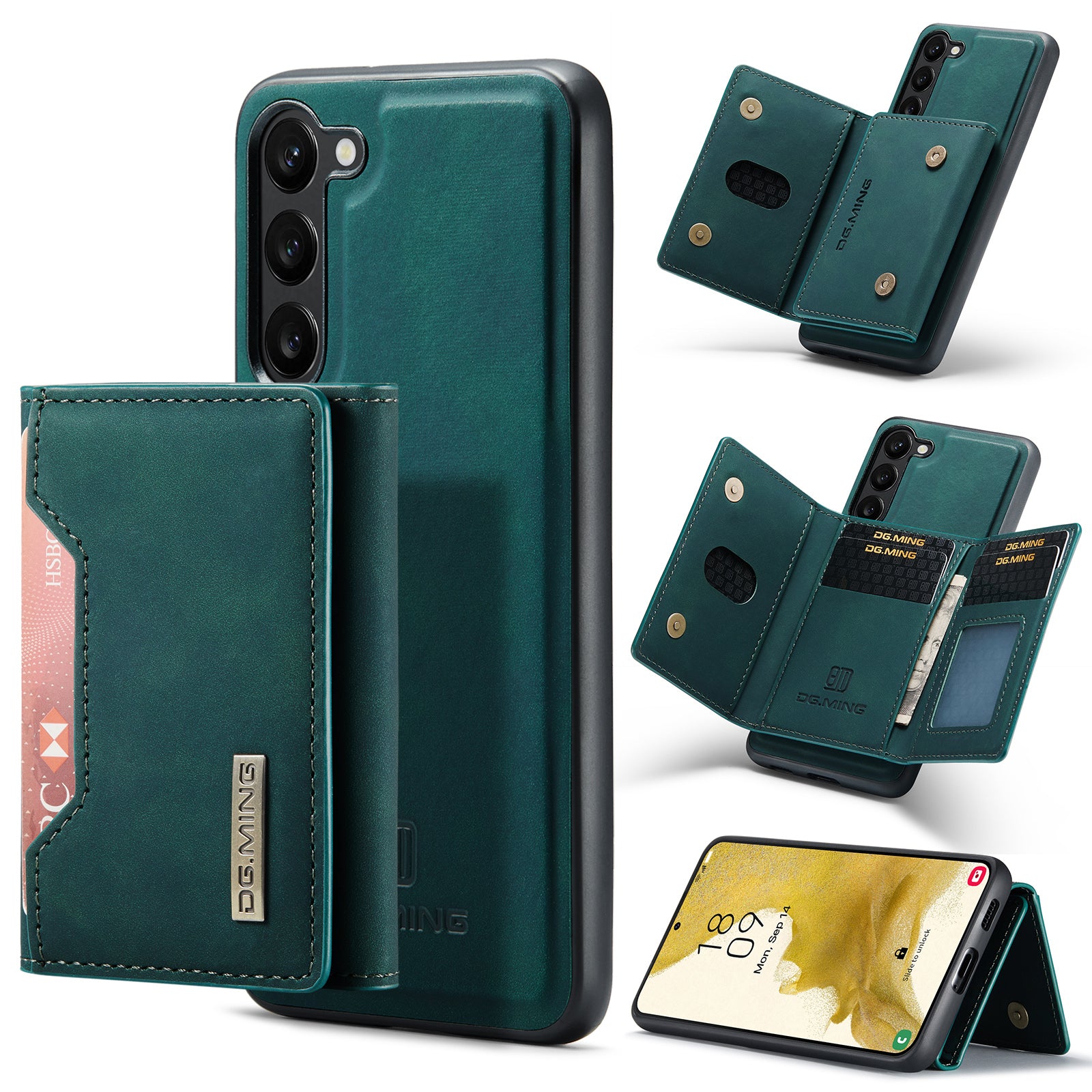 Samsung Galaxy S23 Case