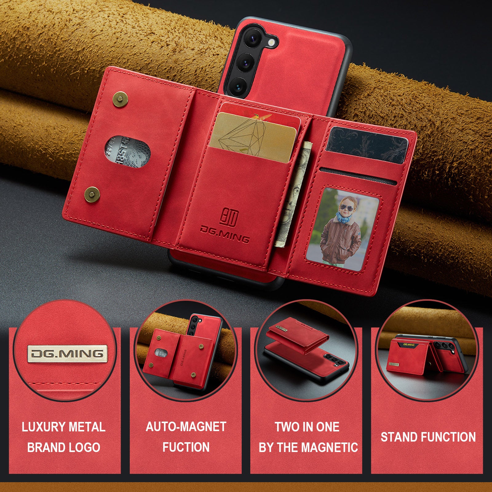 Samsung Galaxy S23 Case