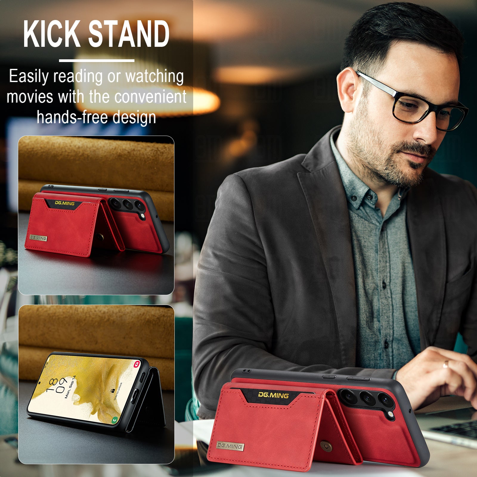 Samsung Galaxy S23 Case