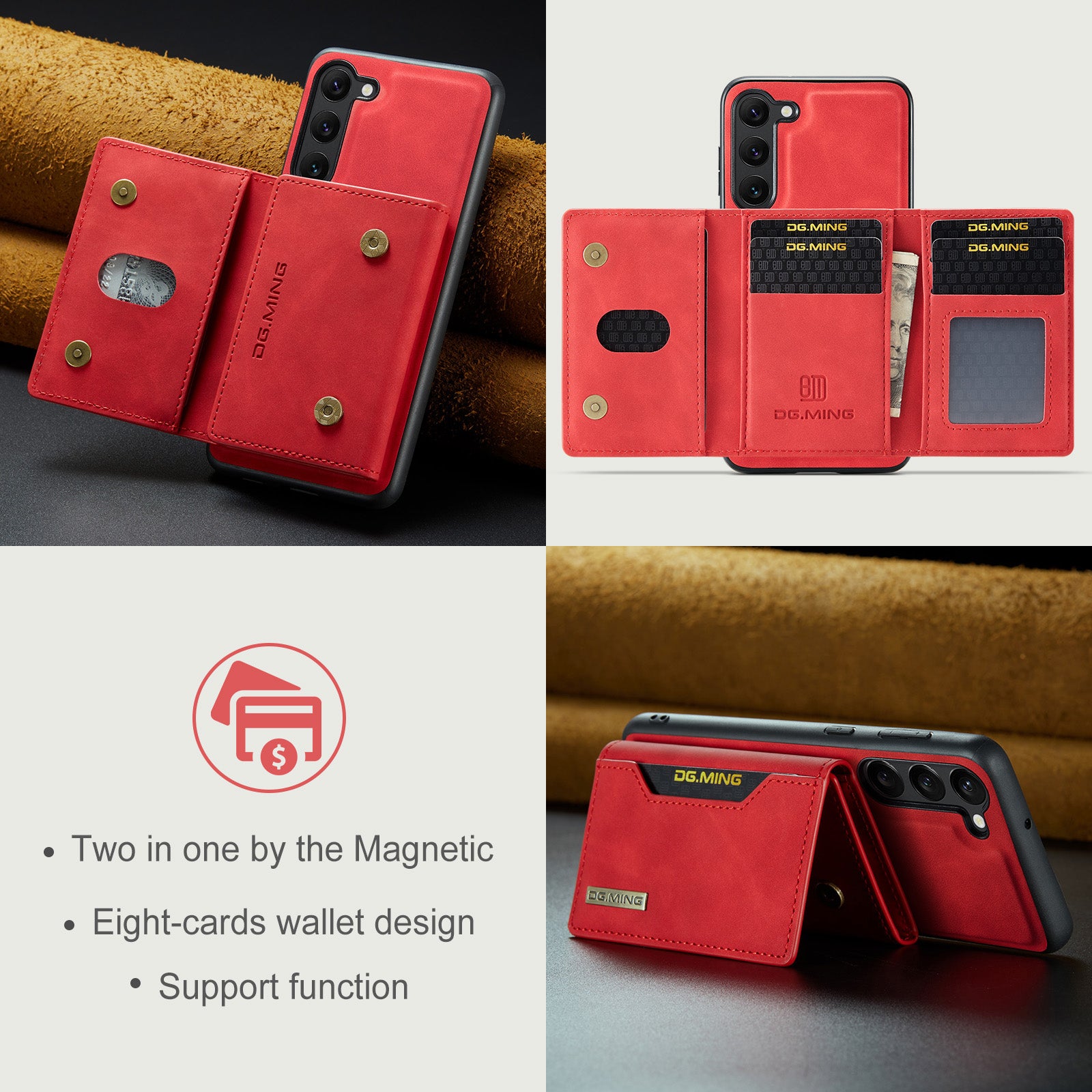 Samsung Galaxy S23 Case