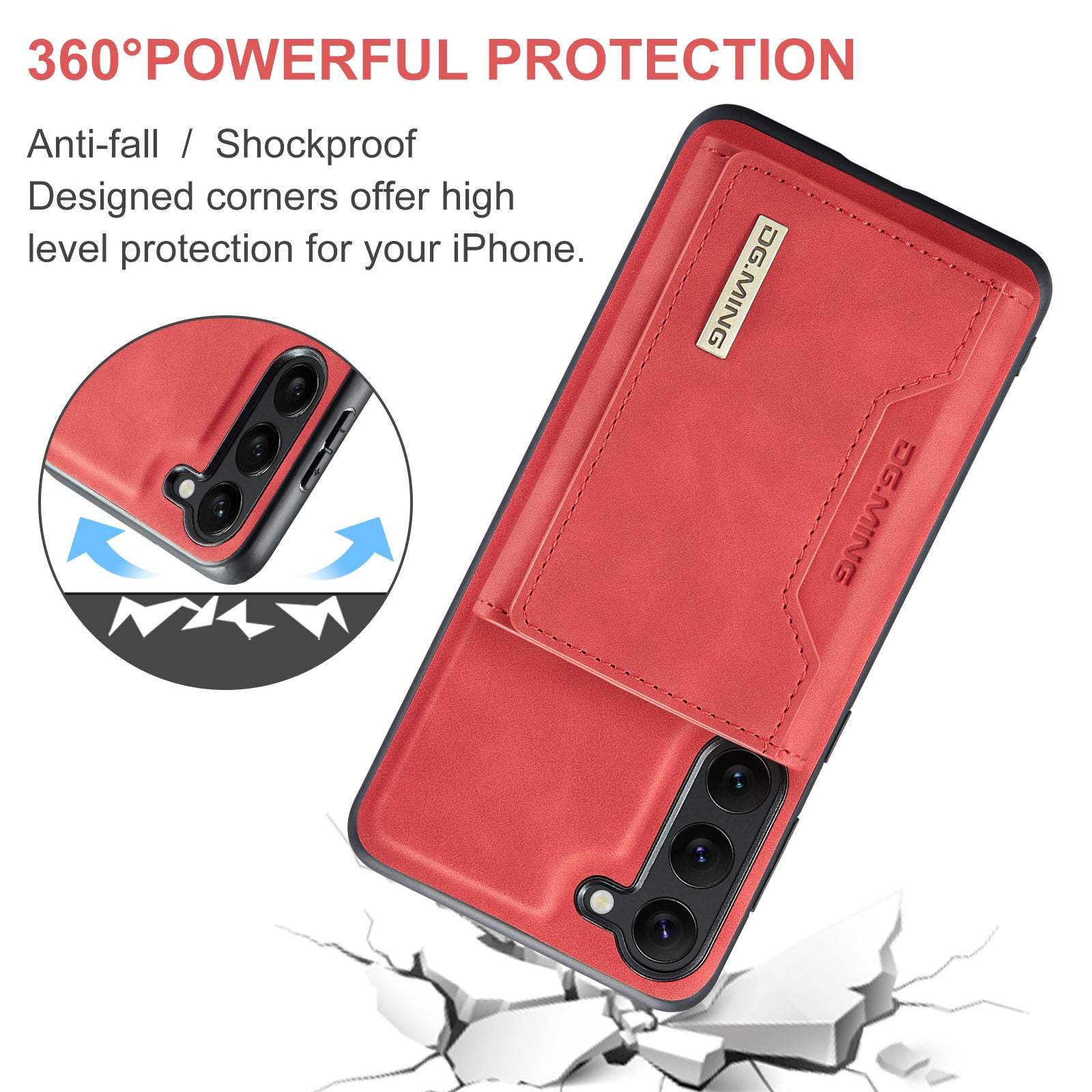 Samsung Galaxy S23 Case