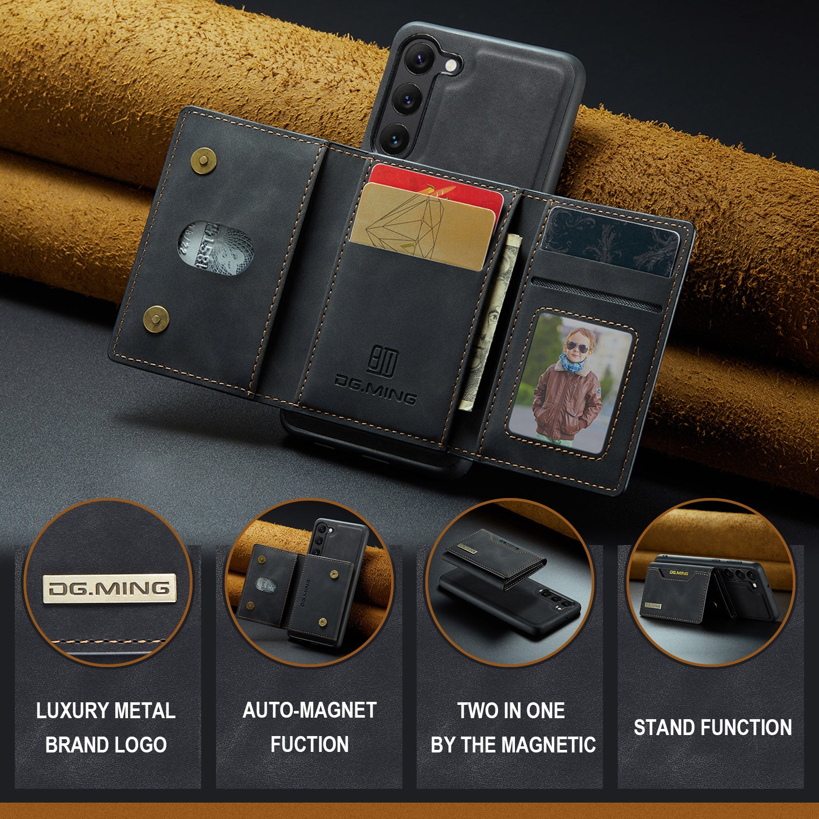 Samsung Galaxy S23+ Case
