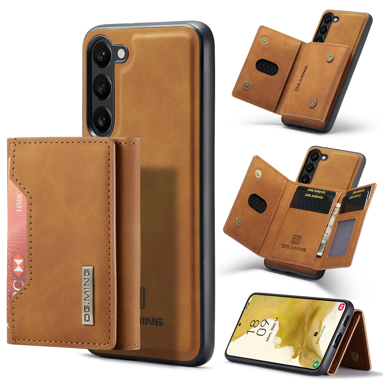 Samsung Galaxy S23+ Case