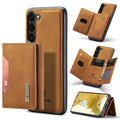 Samsung Galaxy S23+ Case - Brown