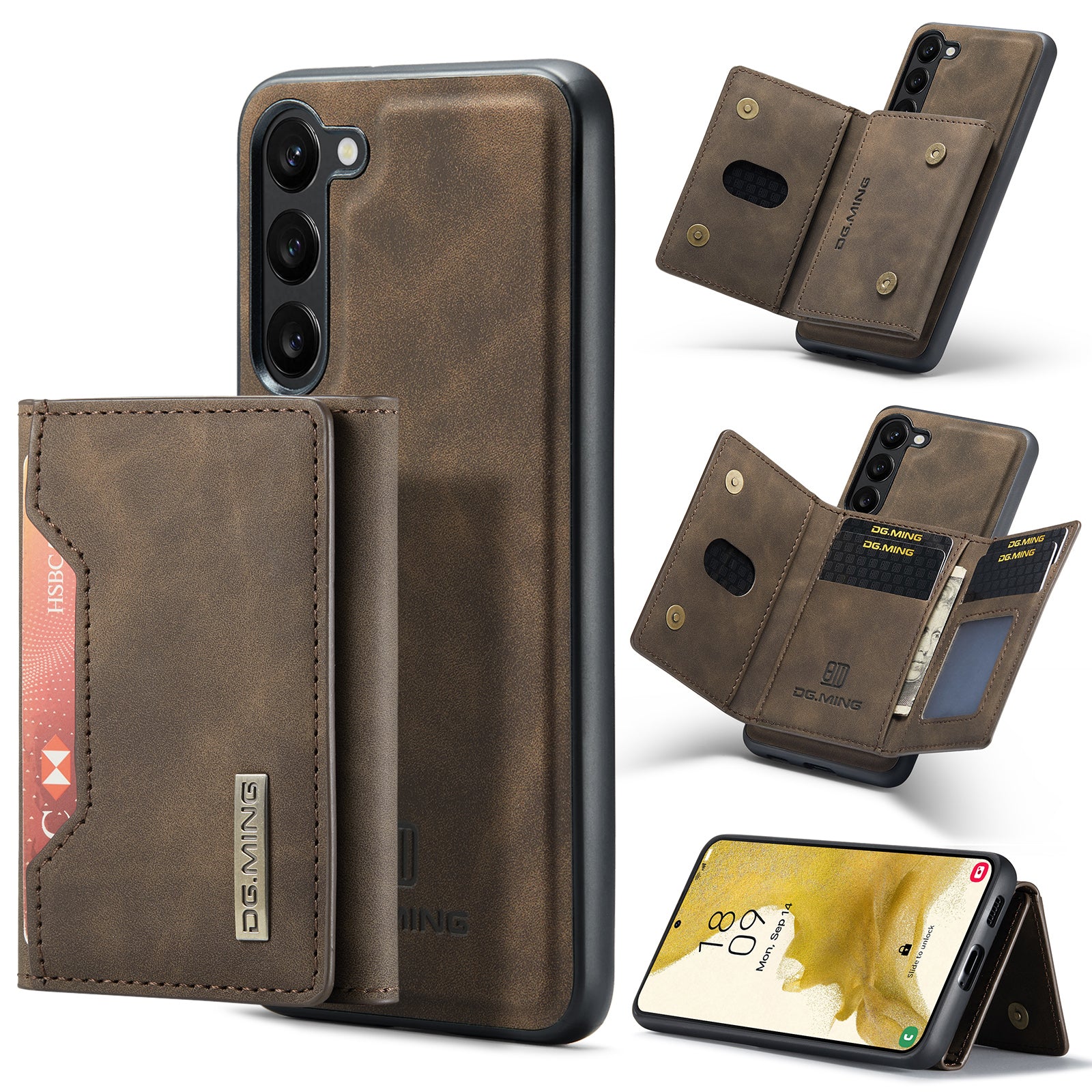 Samsung Galaxy S23+ Case