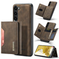 Samsung Galaxy S23+ Case - Coffee