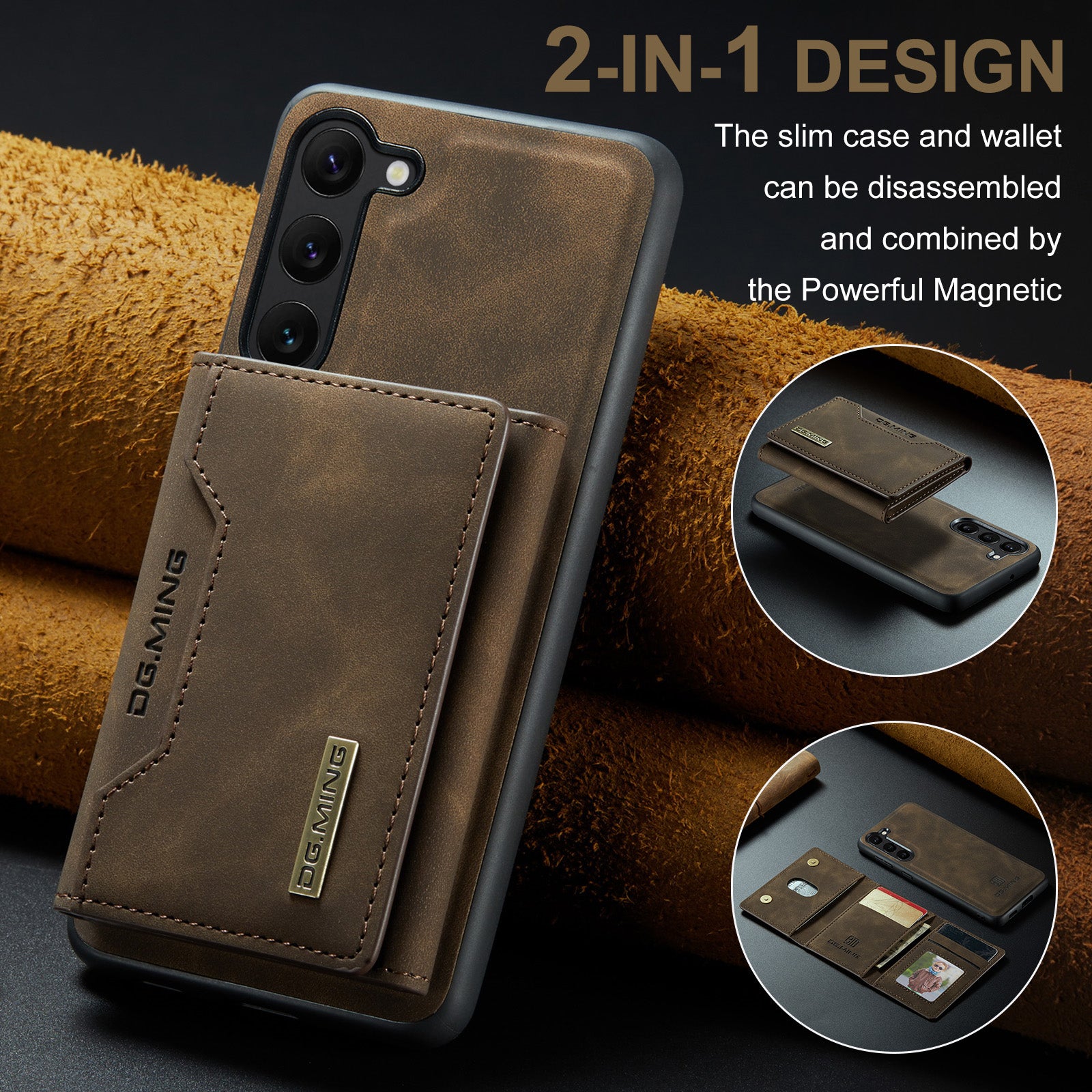Samsung Galaxy S23+ Case