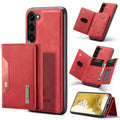 Samsung Galaxy S23+ Case - Red