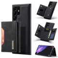 Samsung Galaxy S23 Ultra Case - Black