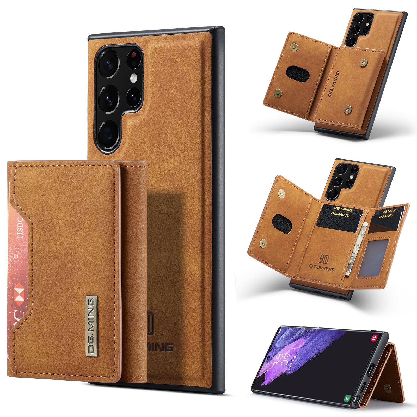 Samsung Galaxy S23 Ultra Case